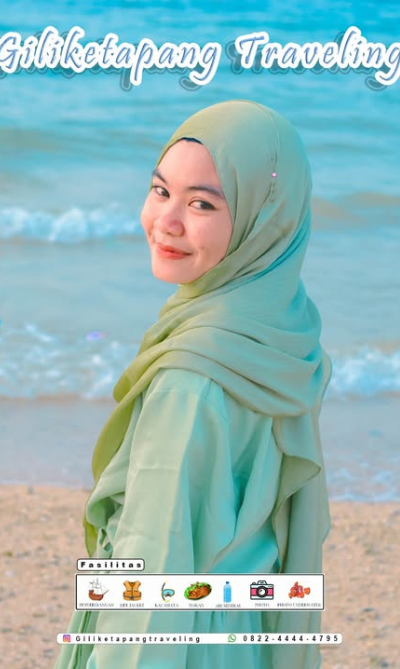 Galeri Gili Ketapang